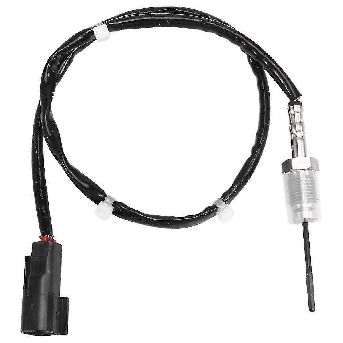 Rf7k-18-7g0a Rf7p-18-7g0 Second Exhaust Gas Temp Temperature Sensor For Bl 2.0 2.2 2002-2014