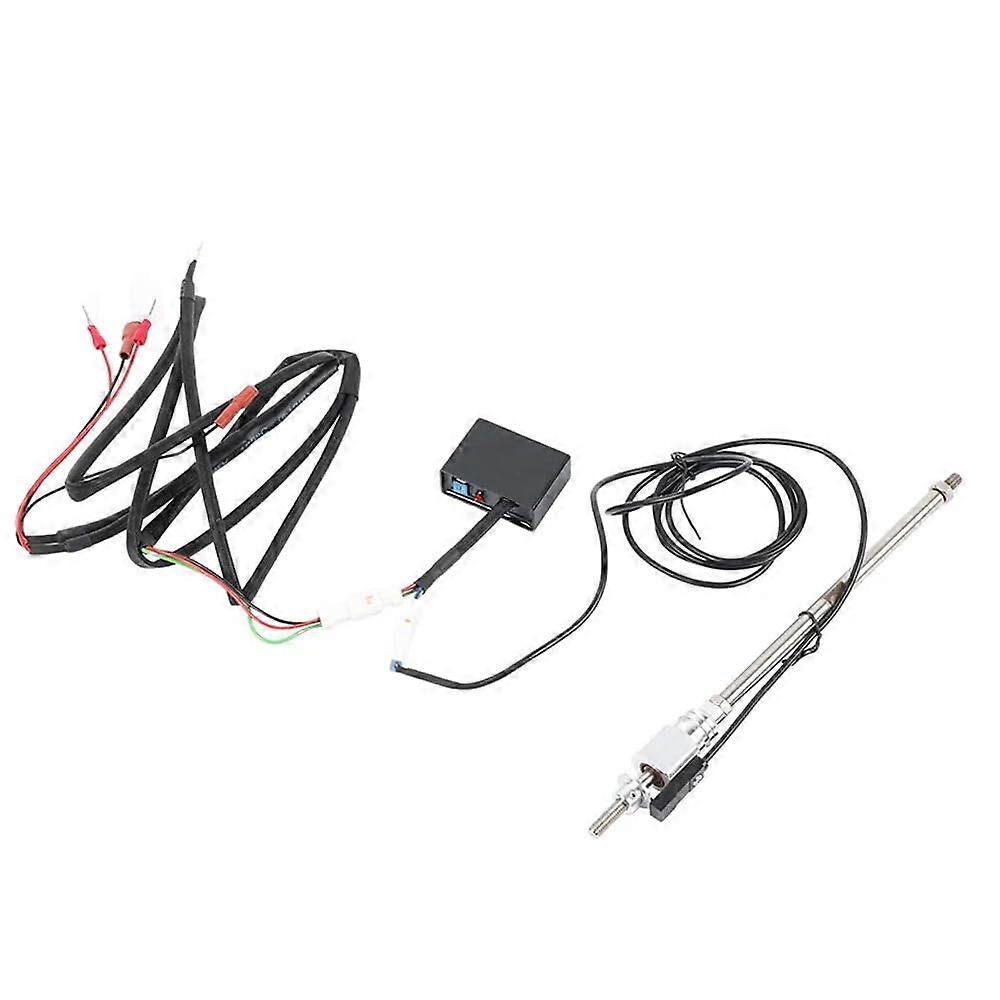 Motorcycle QuickShifter Sensor Compatible With Honda CB500X CB500F CB400X 2013-2023 CB Series Electronic Shift Sensor