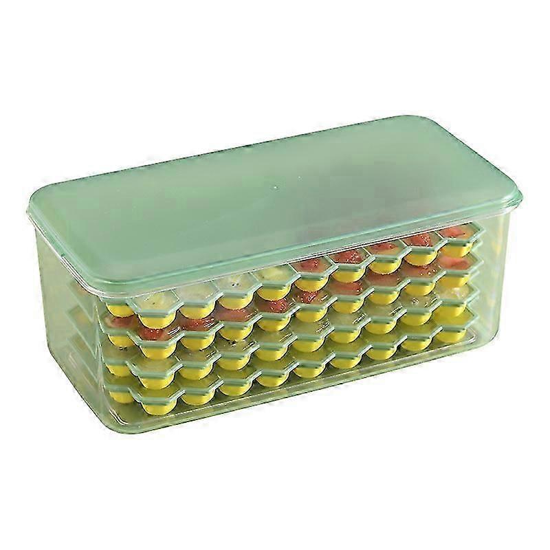 Honeycomb Shaped Ice Cube Ice Cube Mold Home Ice Maker Silicone