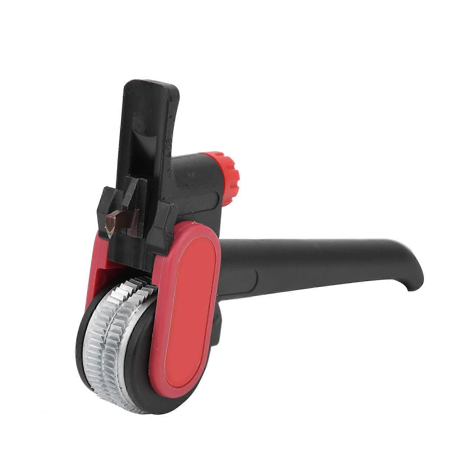 Crimping Pliers PG-5 Interchangeable Blade Cable Stripper for Wire and Cable Stripping Electrician Tool