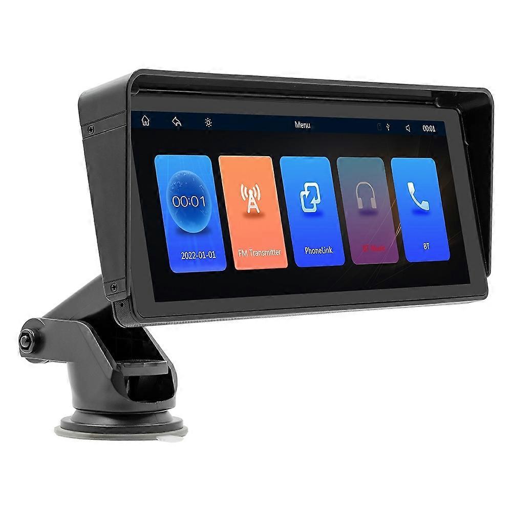 10.26 inch Portable Car MP5 Player B5313