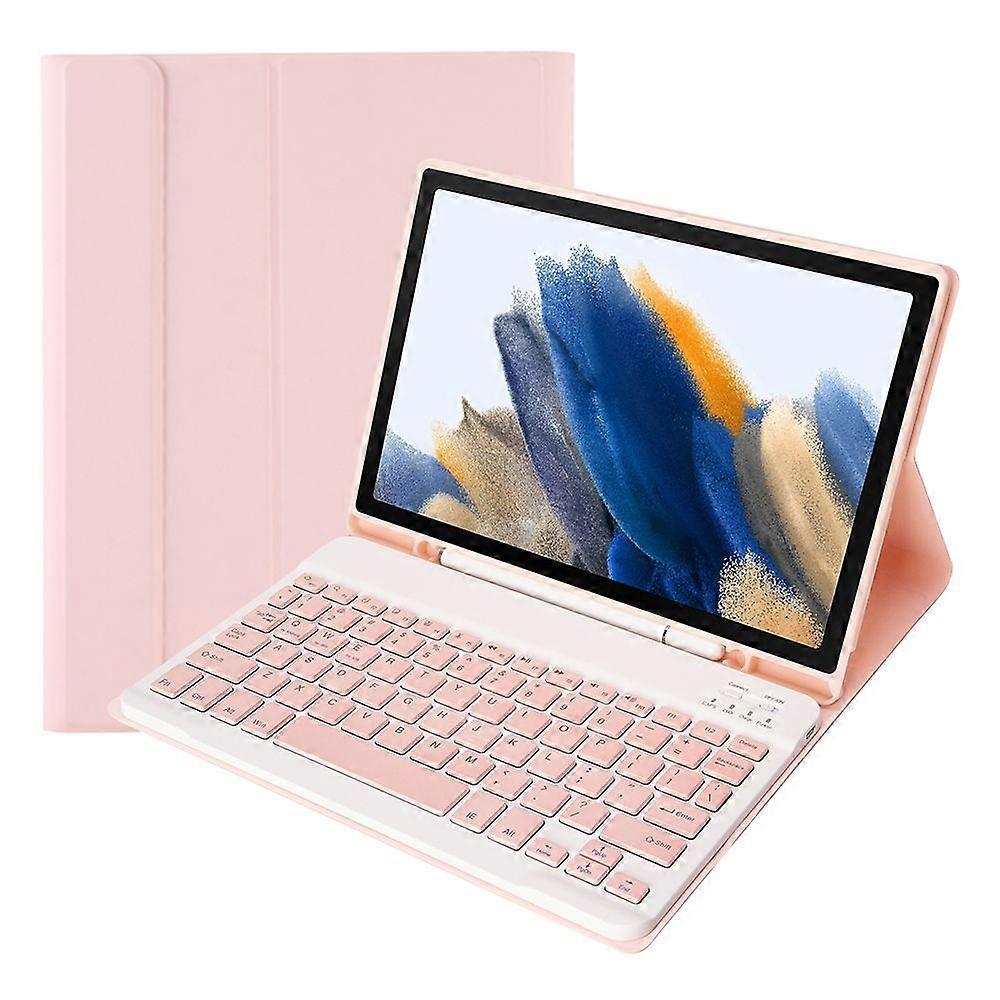 Keyboard + Case A08B