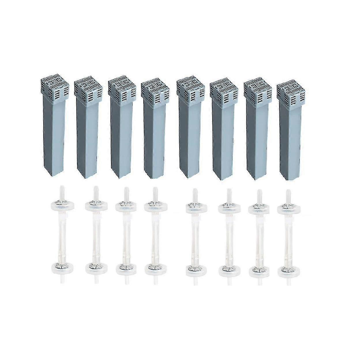 Sc1200 Filter Replacement Kit For So Clean Machine Clean, Filter Kit Replacement Cpap Filters