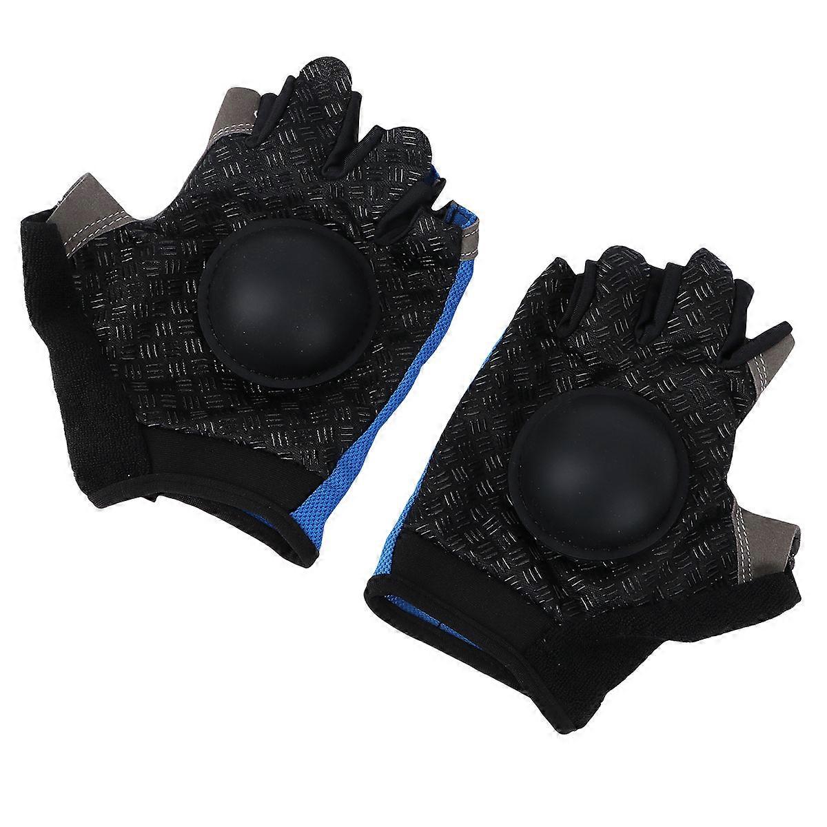 Shooting Basketball Training Aid Equipment for Professional Players and Athletes Polyester Material Proper Release and Follow-Through 1 Pair