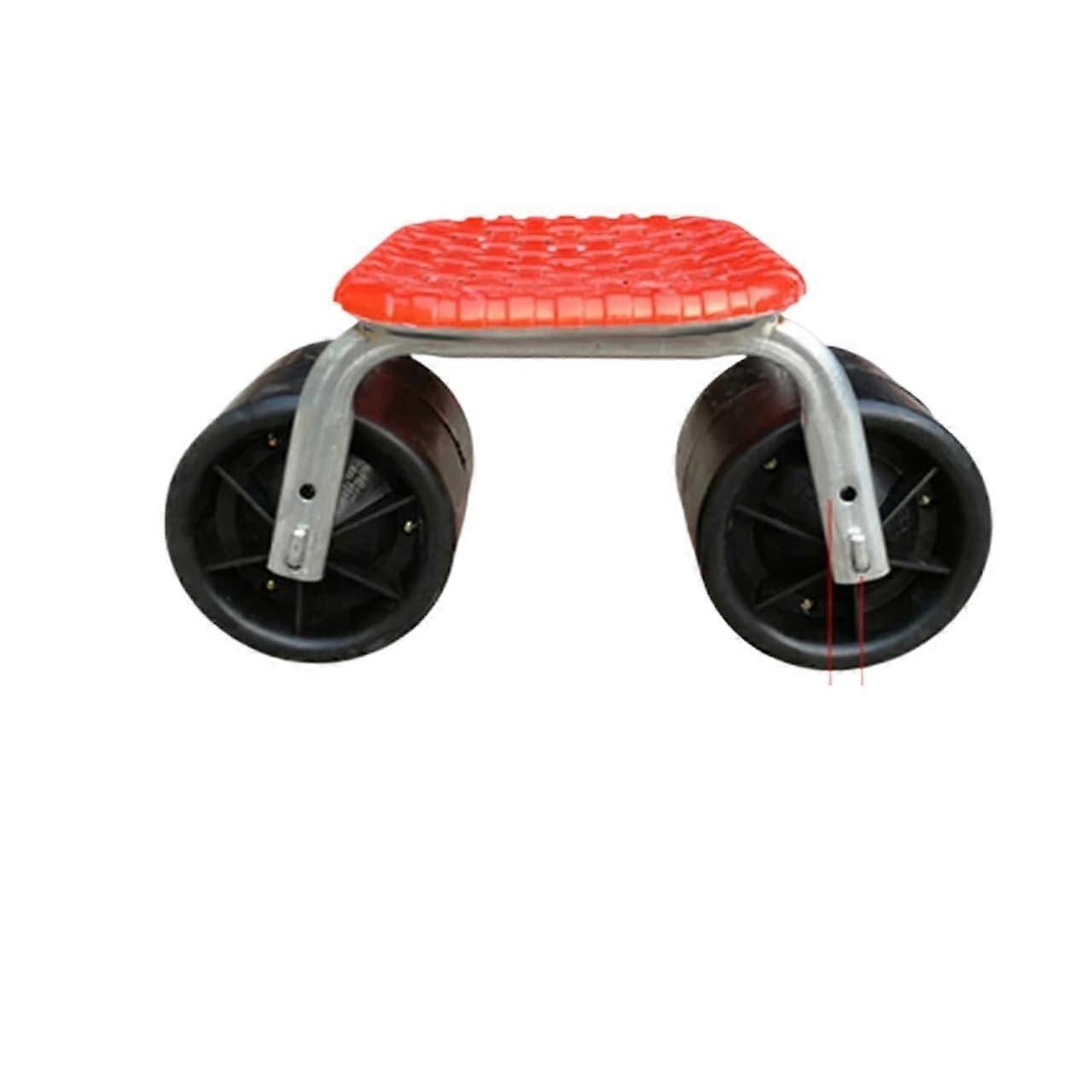 Agricultural stool/garden tool, 360degree rotation (B)