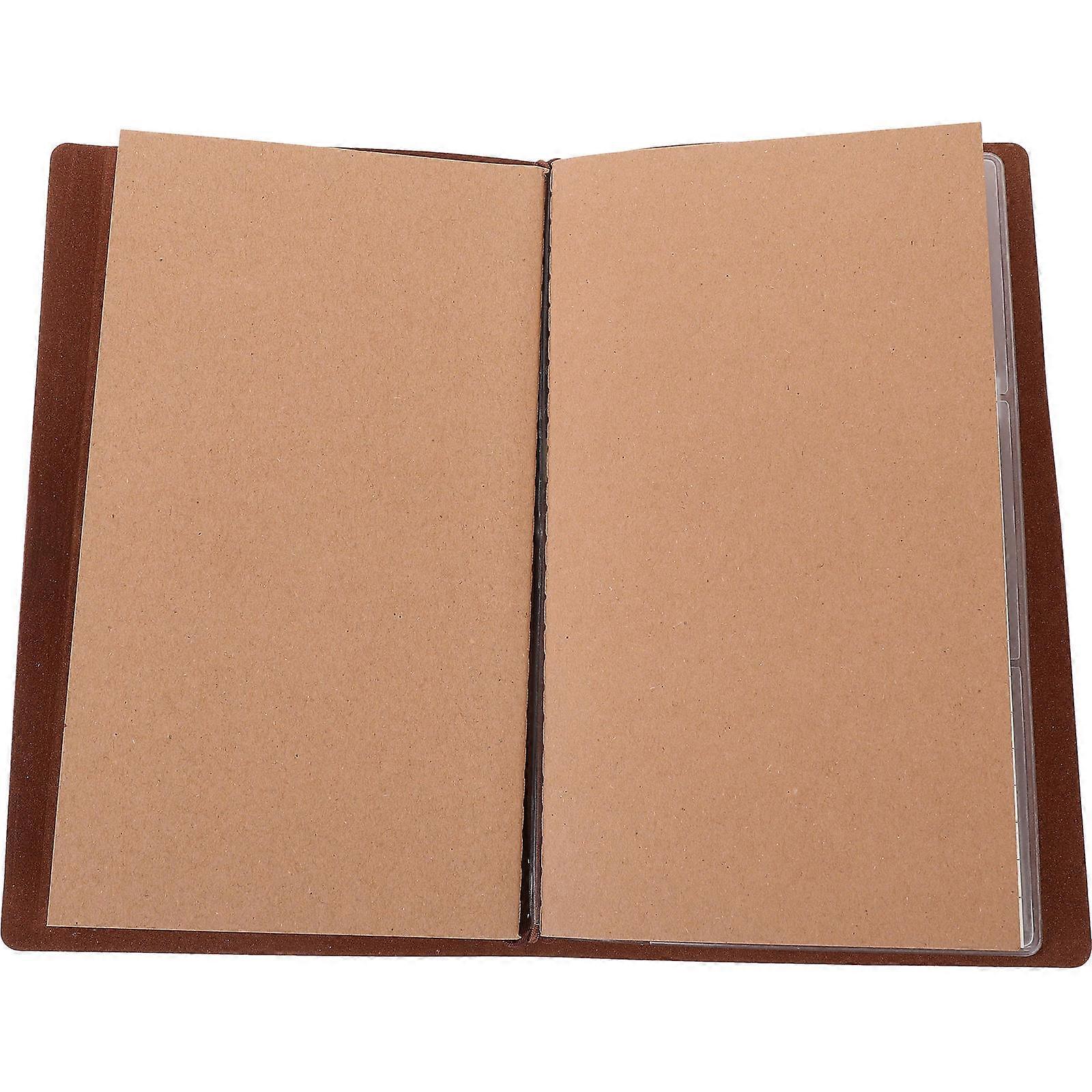 Creative Journal Book for Office Planning Notepad