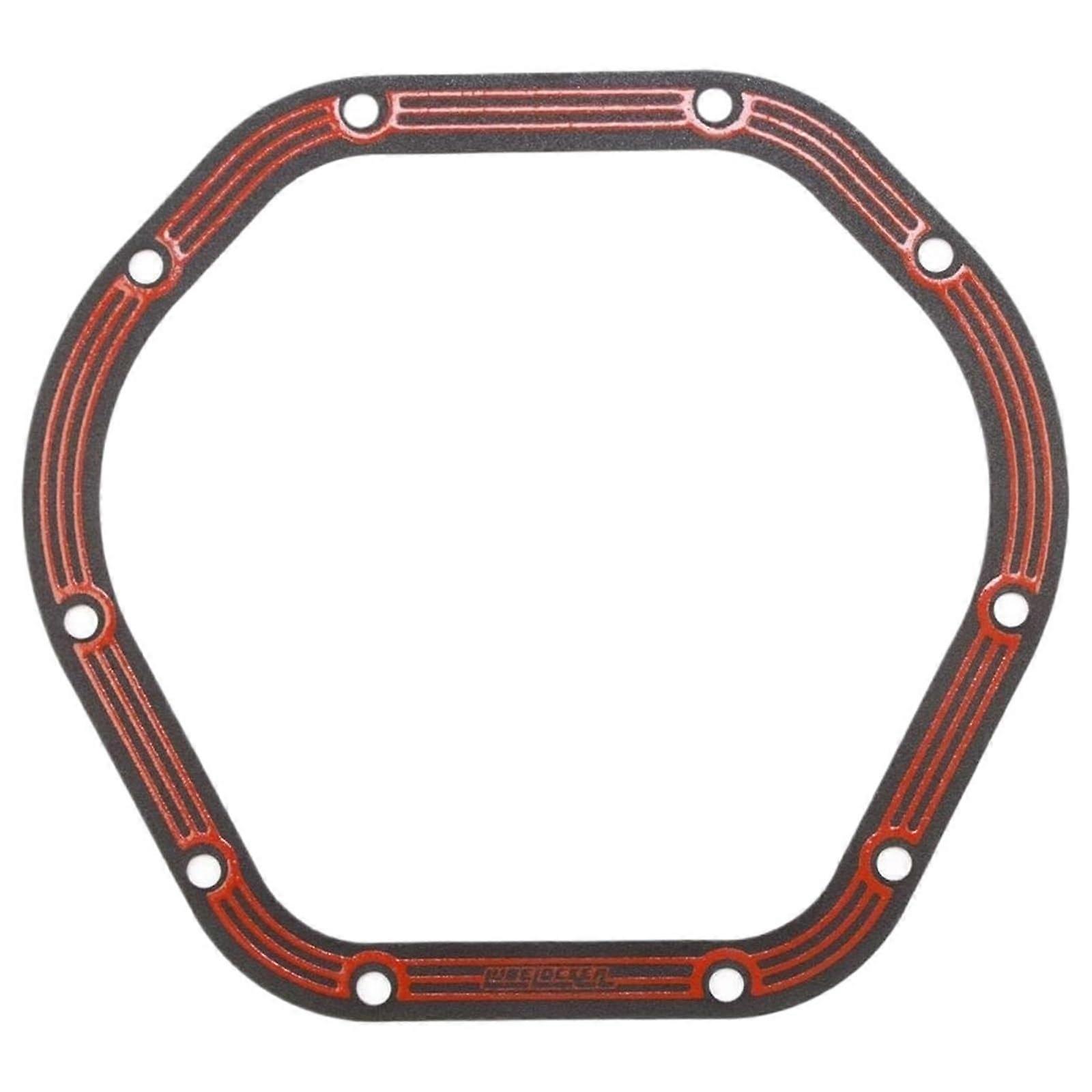 Rear Differential Cover Gasket OEM Llr-D044 Steel Core Compatible with Dana 44 Parts for Enhanced Performance