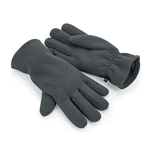 Beechfield Recycled Fleece Gloves
