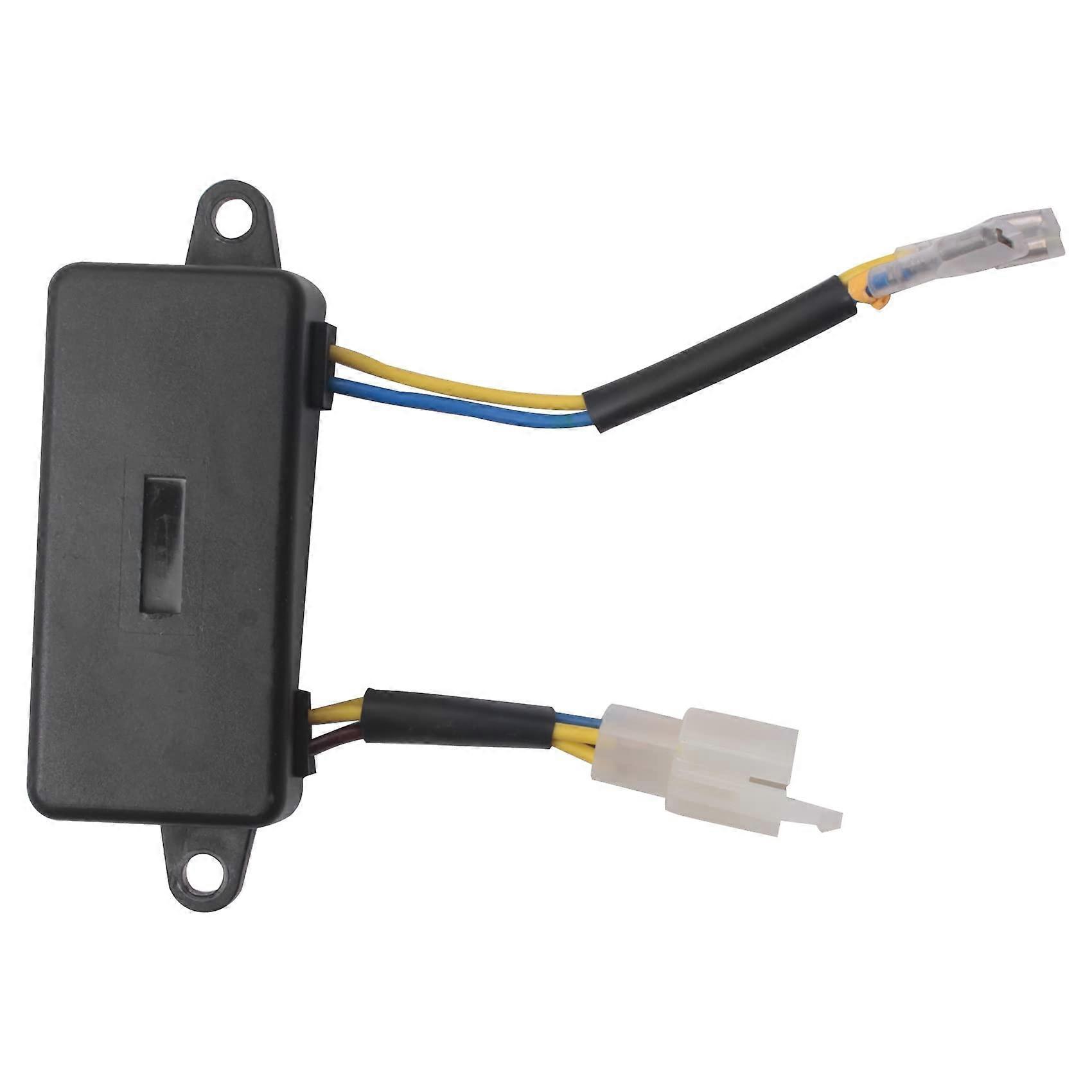 AVR Voltage Regulator for AVR 3KW 2KW 2.8KW Generators Automatic Voltage Regulator Tool Parts