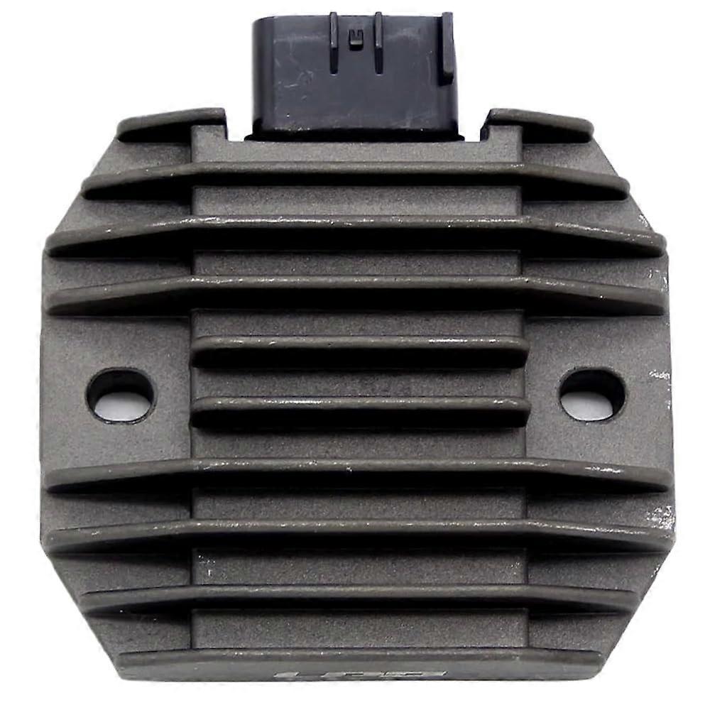 12V voltage regulator rectifier, compatible with models XVS650, XVS650A, XVS1100, XVS1100A, XV1600A, XV1600AS, XV1700, accessories