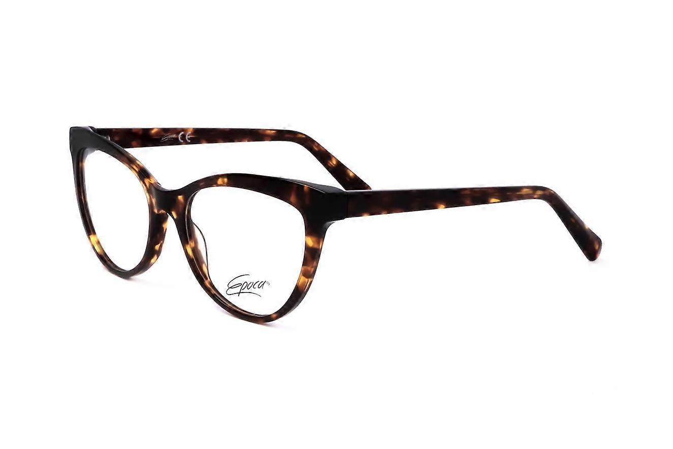 Óculos Frames Epoca E2130 C4 SHINY DEMI 53/17/140 MULHER