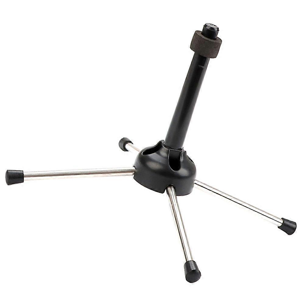 Here's a polished and professional product description for your **Portable Clarinet Stand Holder / Oboe Rack**:
### **Portable Wind Instrument