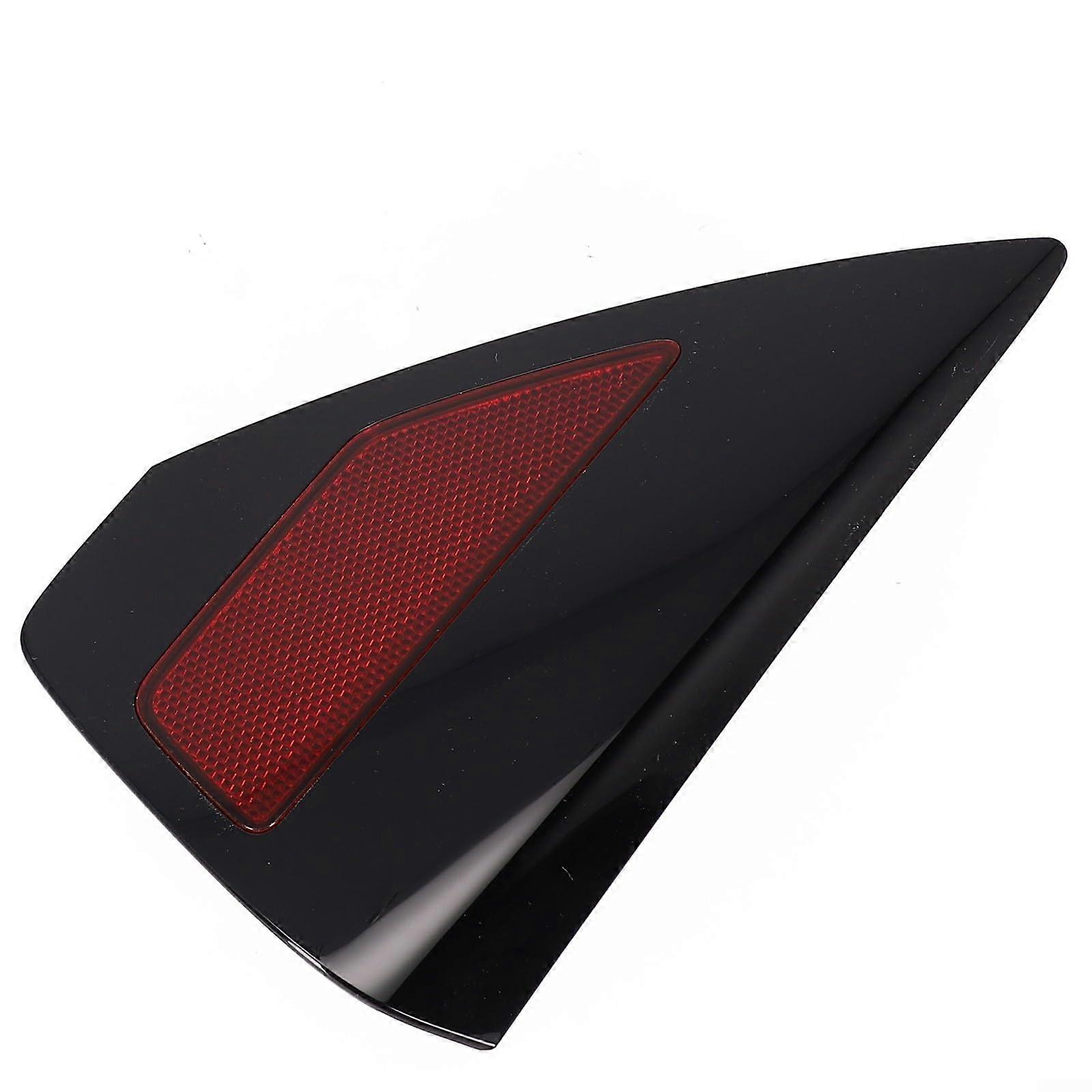 Left Side Loading Door Cover Reflector Replacement For Tesla Model 3 And Model Y 2017-2023
