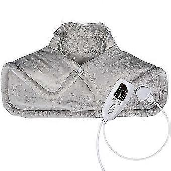 Heating Shawl Winter Hot Compress Physiothera