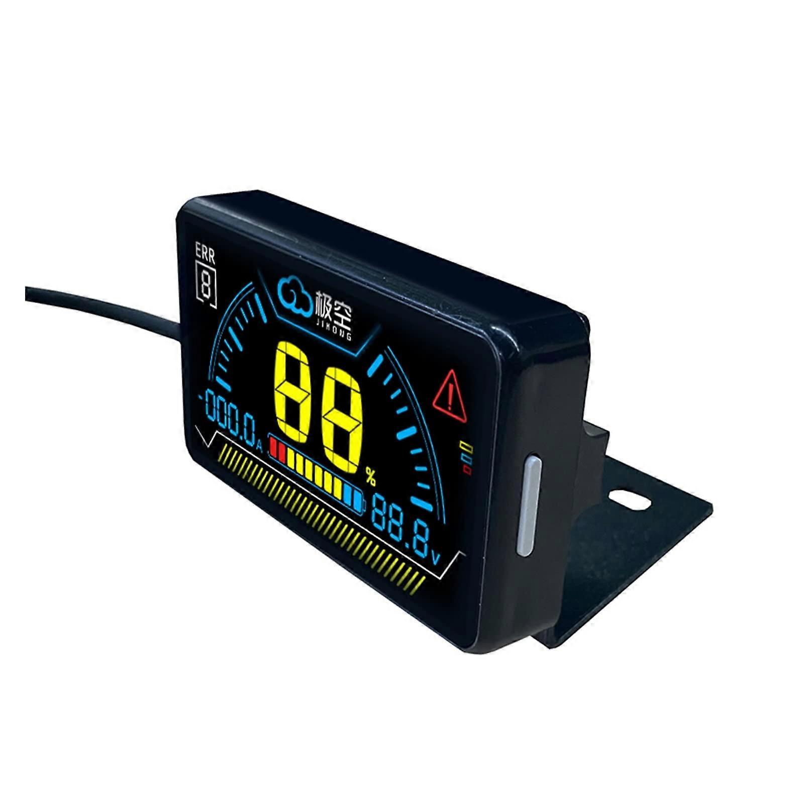 JK Smart BMS Battery Equalizer Accessory for JK Power Board Battery Equalizer Board Battery Protection Panel Charge Controller