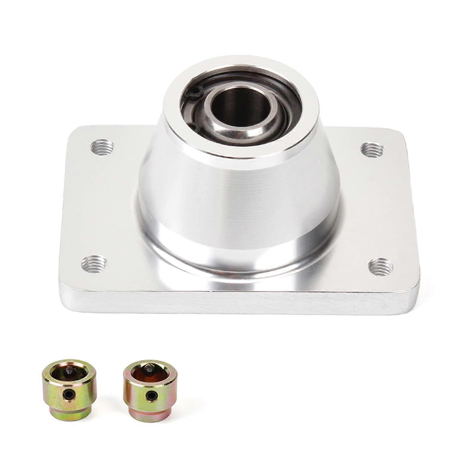 Gate Shiftgate Gated Shifter Plate for Peugeot 206 306 Manual Transmission, Durable Design, Easy Installation