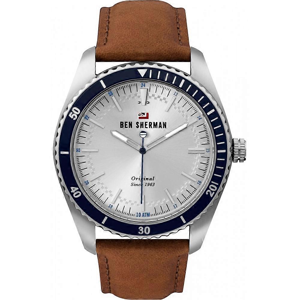 Watches Ben Sherman wbs114ut