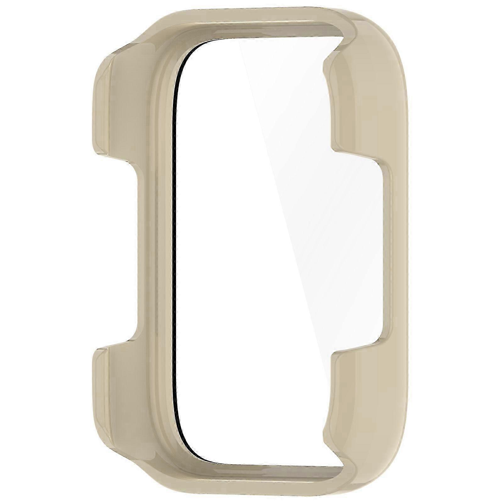 SKG V9 Pro スマートウォッチ用 PC ケース強化ガラス スクリーン プロテクターを時計