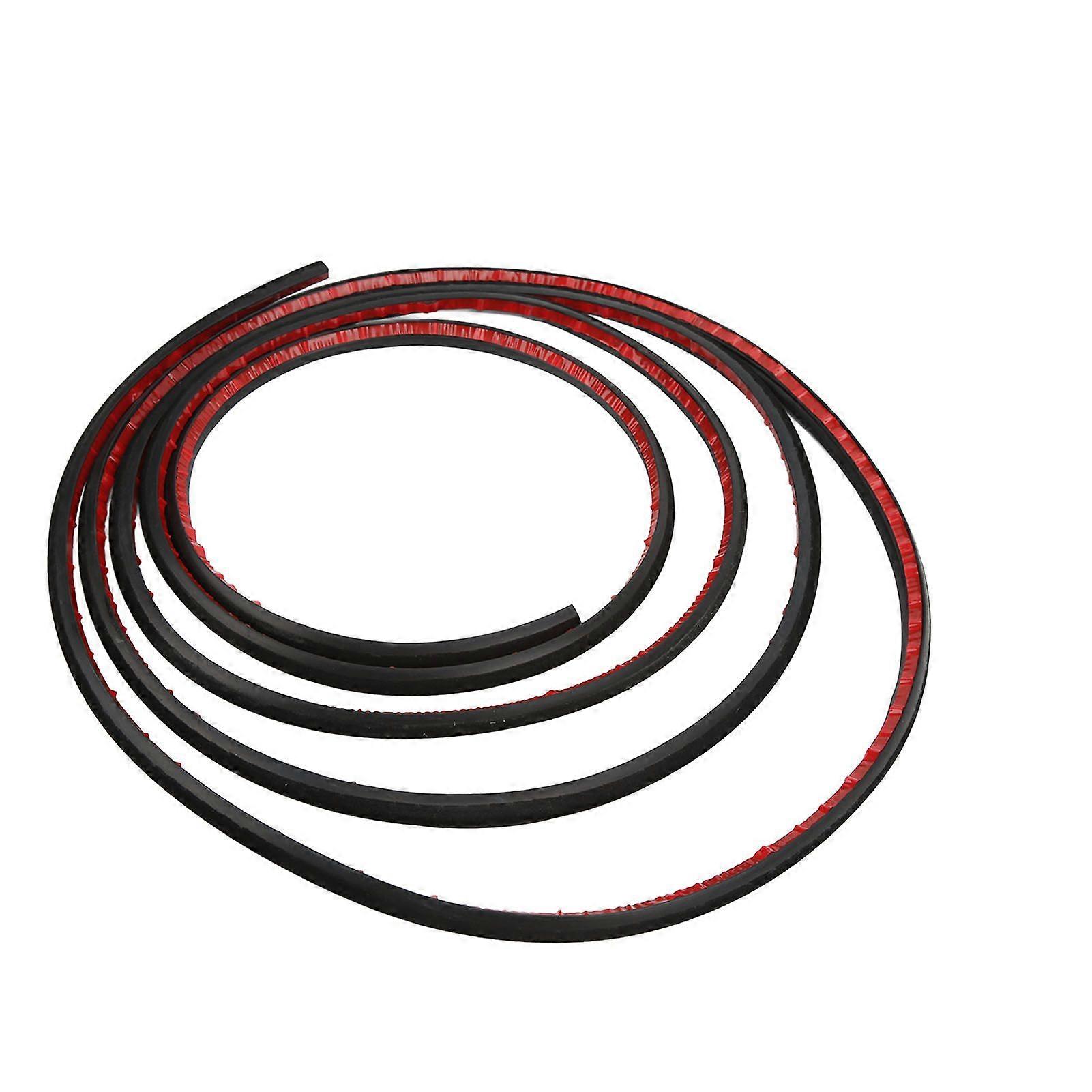 Soltak værstripping 5N0877459A for sete Alhambra