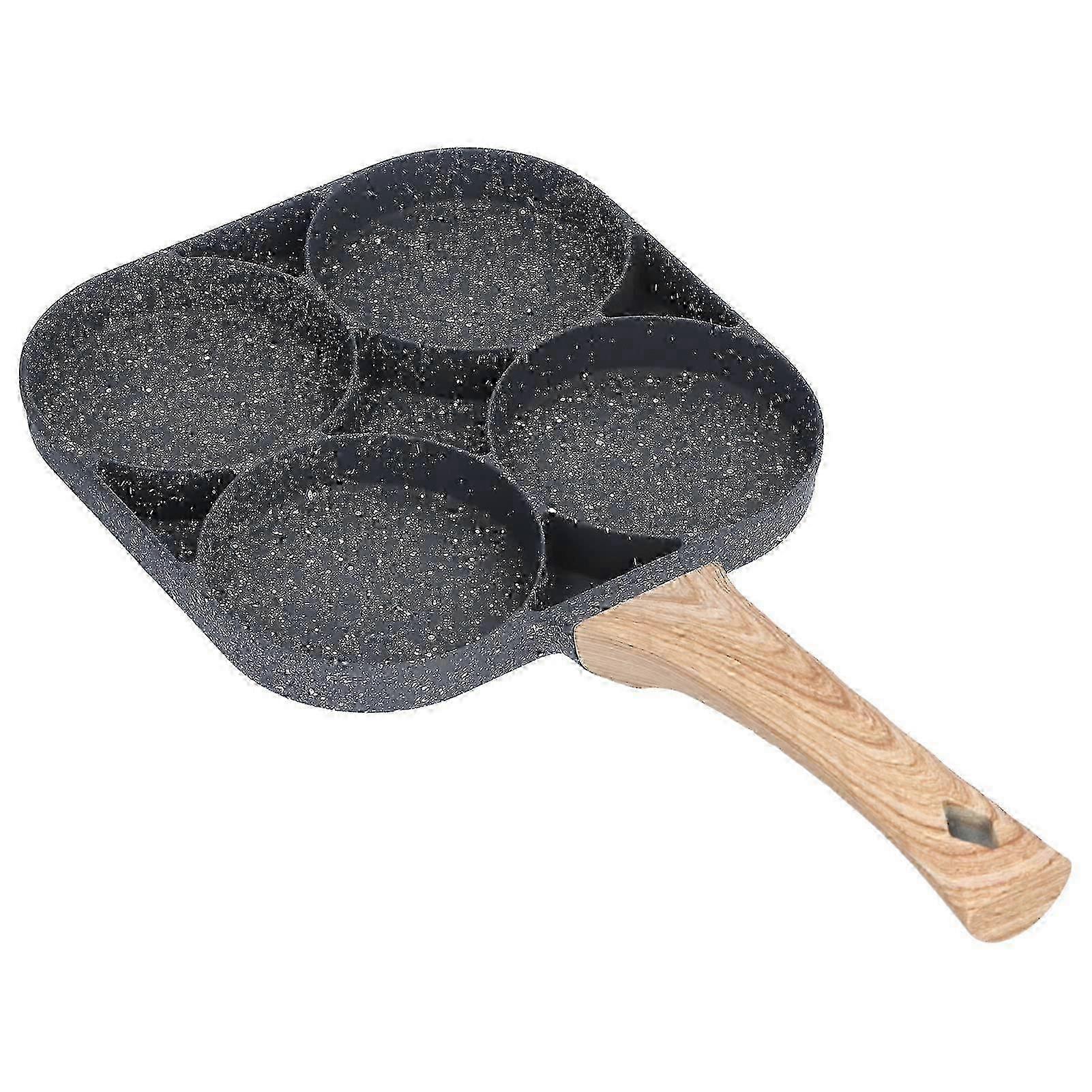 Non Stick Egg Frying Pan 7.1