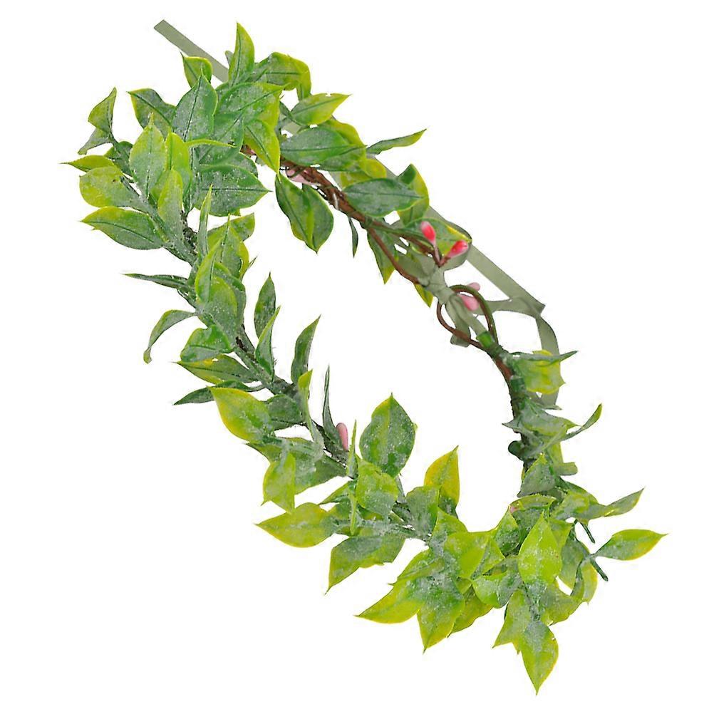 Bridal Head Accessory for Festive Events, Durably Constructed with Fine Materials