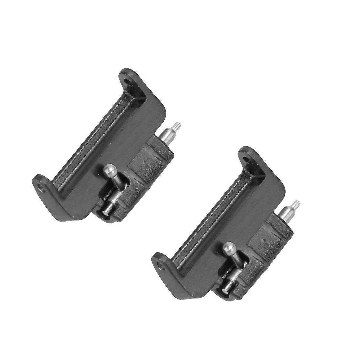 Spring Bar Tool, Ergonomic Handle for Smooth Watch Strap Removal