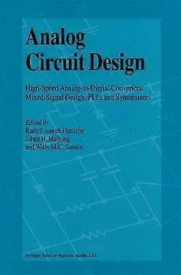Analog Circuit Design
