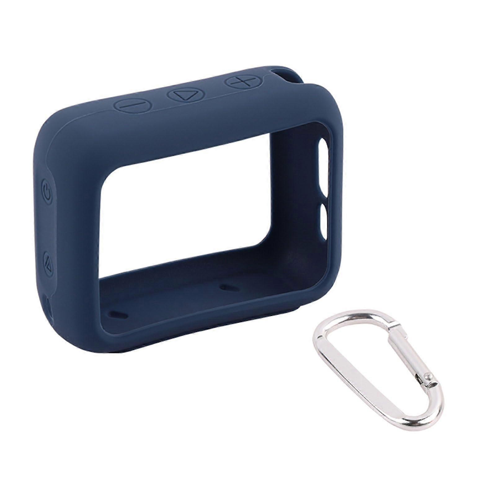 Portable silicone case, shockproof, dropproof, for GO 4