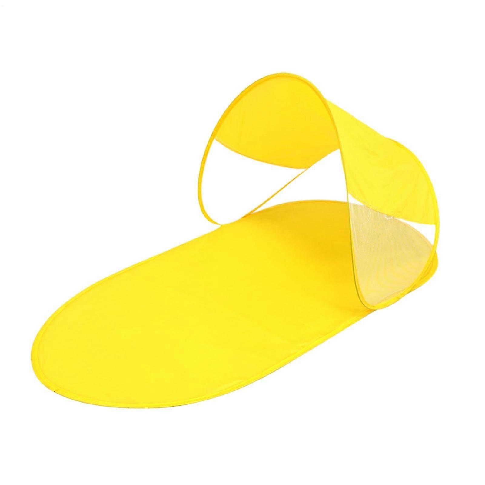 Beach Tent, Pop Up Baby Tent with,, Foldable