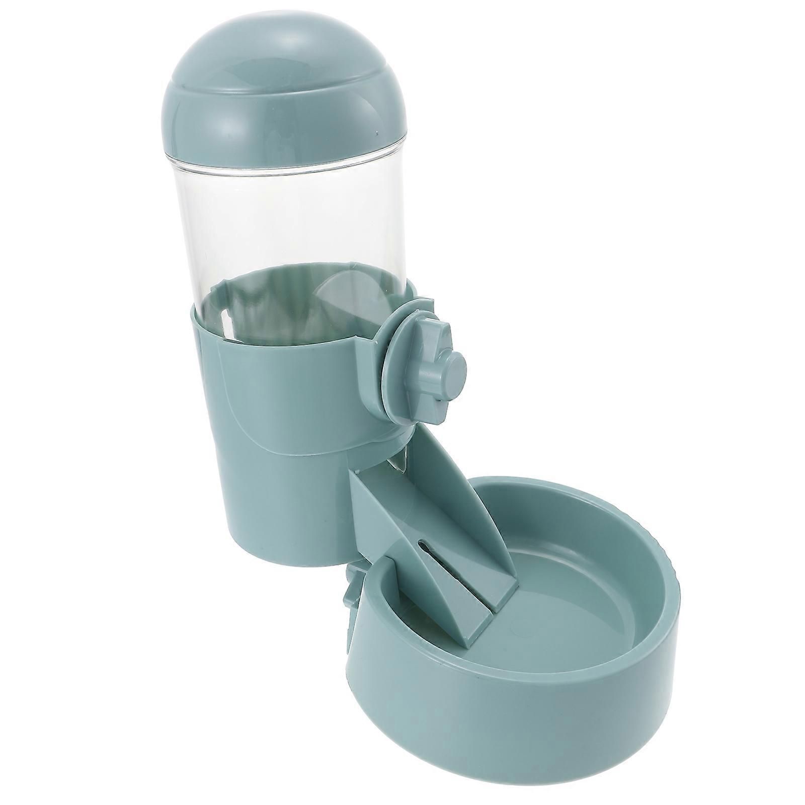 Anti-fall Dog Nest Bowl For Puppies With Fine Workmanship Suitable For Feeding 1Set