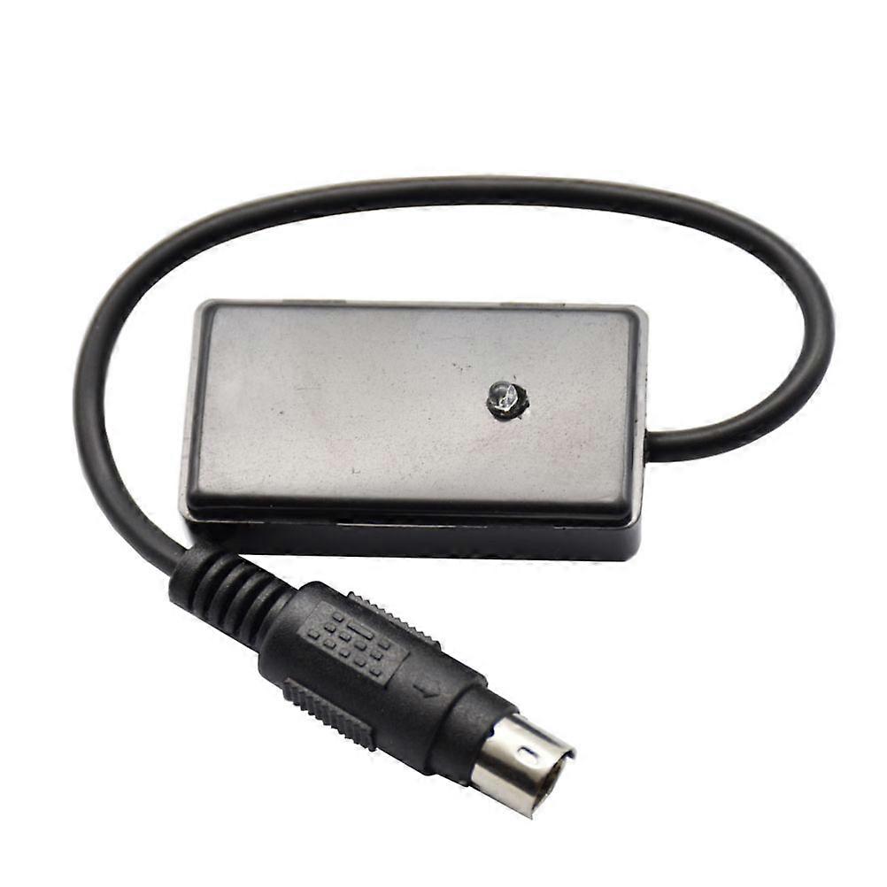 Adapter Converter for Yaesu Transmitter Receiver Compatibility with Default Rate Control and Connection Password Support
