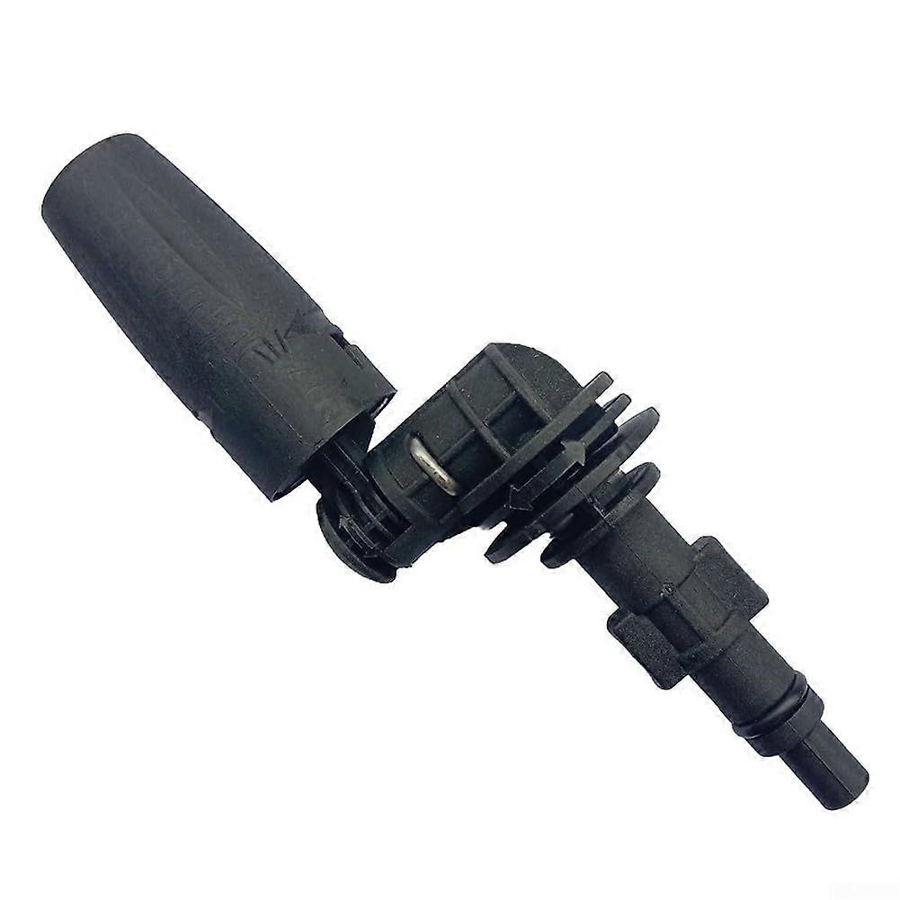 Turbo cleaning nozzle for pressure cleaners of the KSeries with 360degree rotation for maximum efficiency (B)