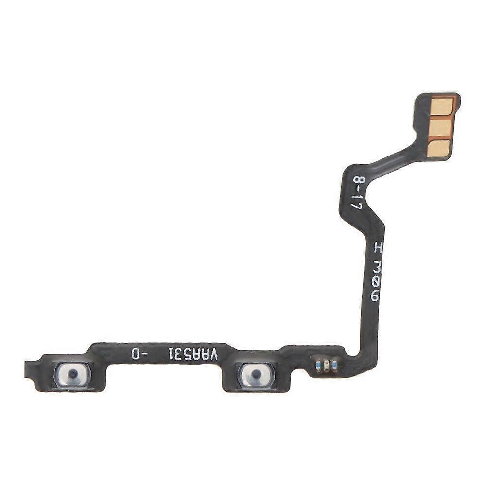 Volume Button Flex Cable