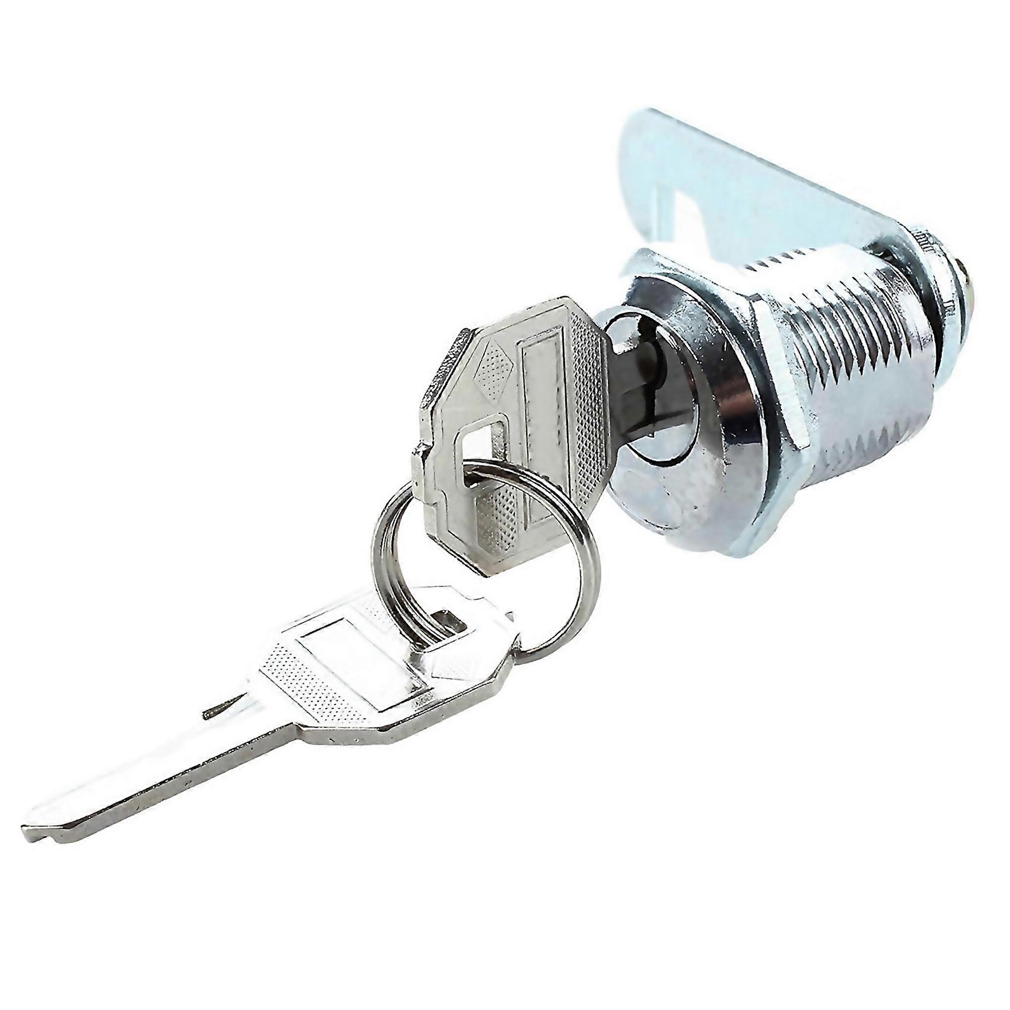 For thresher cam roller lock for the letters box drawer