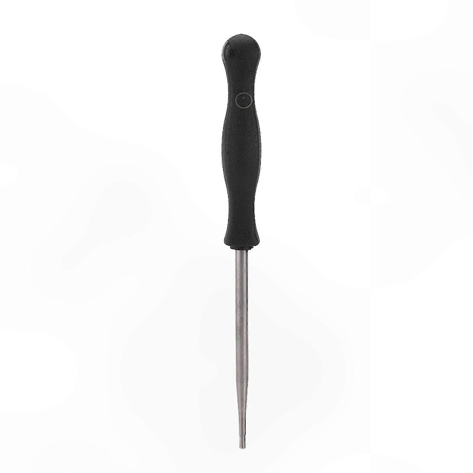 Circle-Shaped Carburetor Adjustment Tool for Small Engine Repair