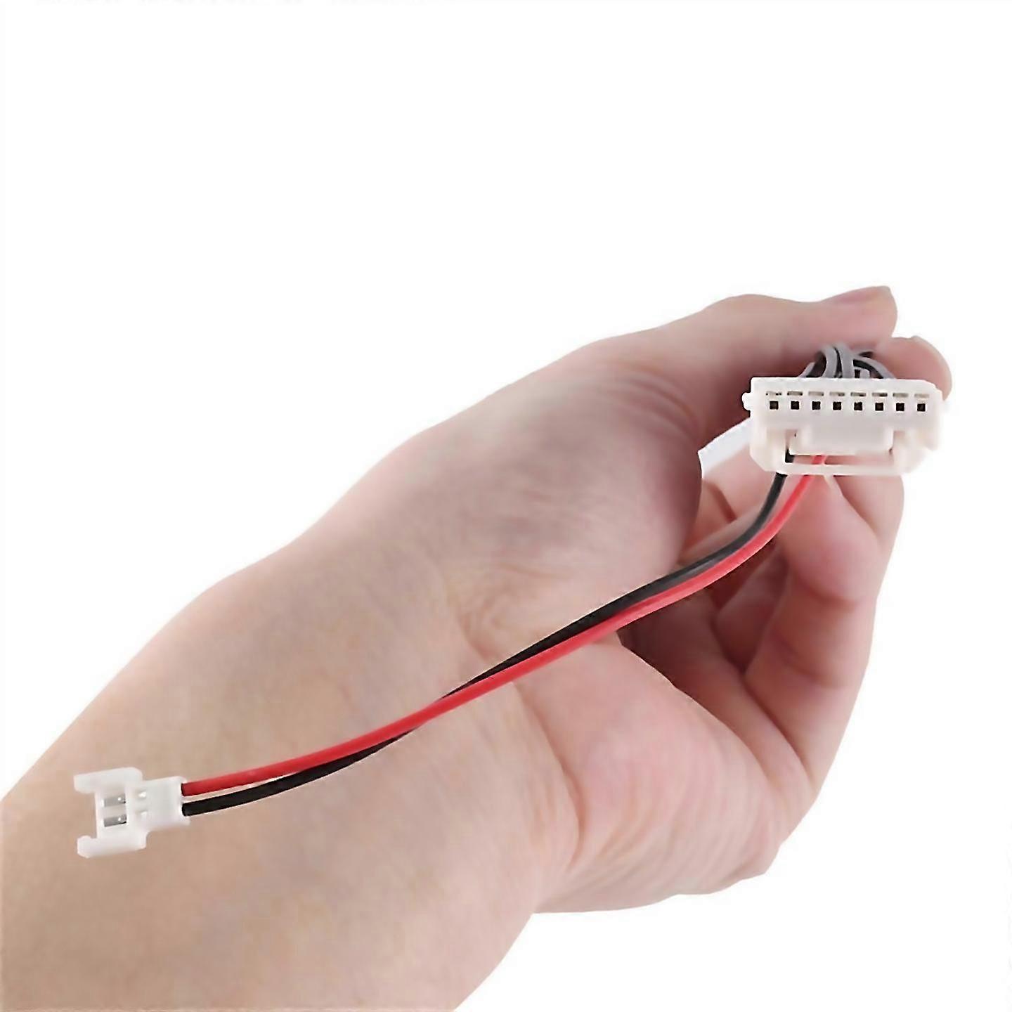 For door handle bowl atmosphere light for ice light Blue