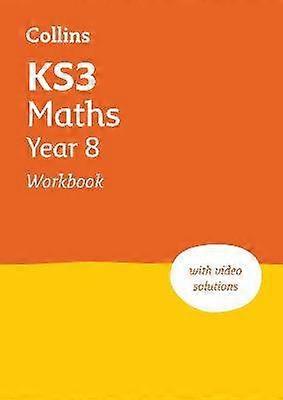 KS3 Maths Year 8 Workbook