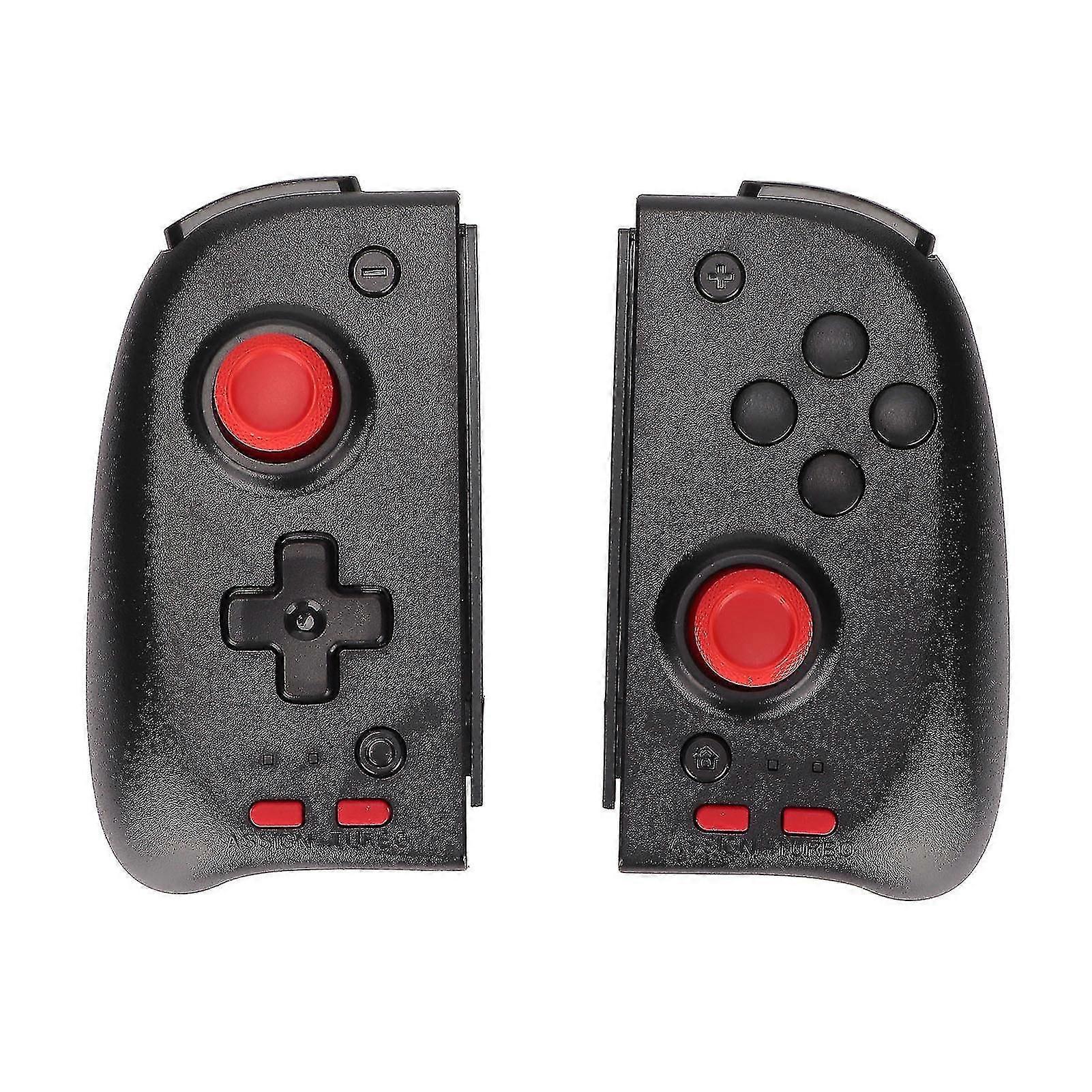 Controller Console Di Gioco Telecomando Di Ricambio Programmabile Sinistro Destro Per Gioco OLED