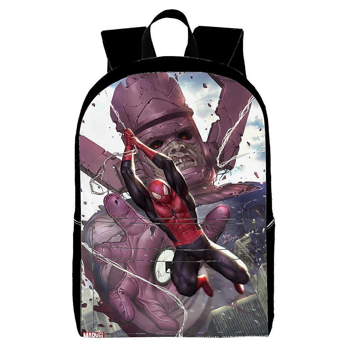 Backpack, with Multiple Organizational Compartments, Fits 15.6 Inch Notebook, for Travel, Teen, Business Work S3316