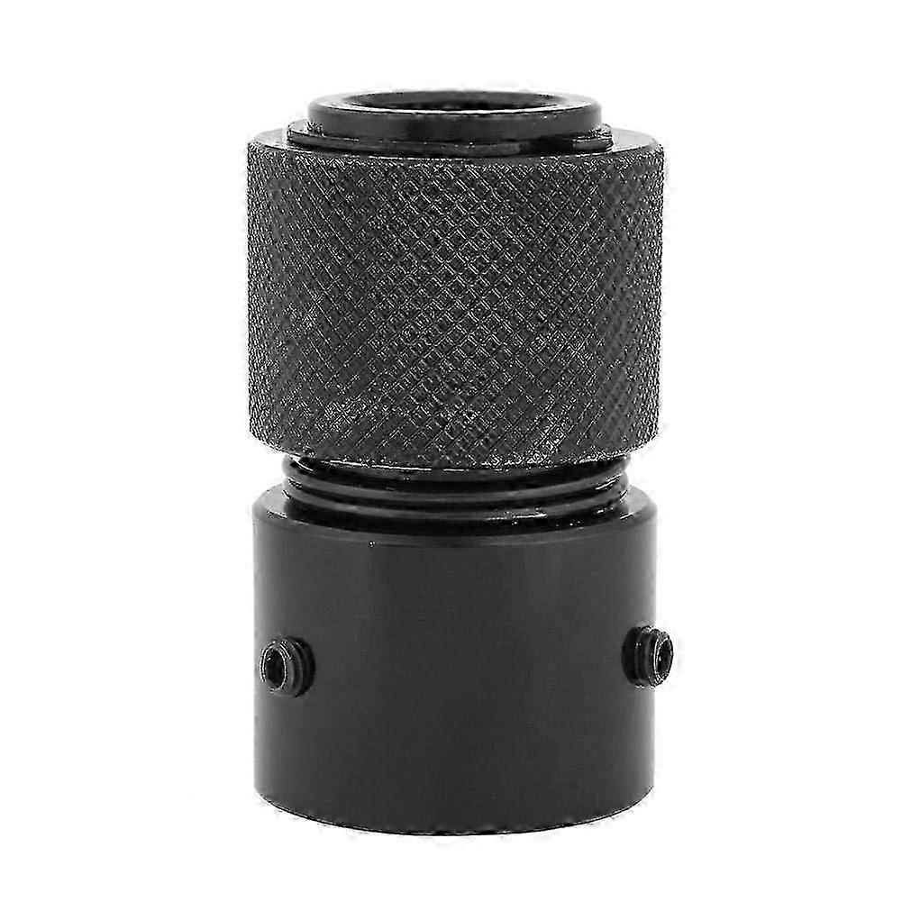 Quick Change Air Hammer Chuck for Pneumatic Nail Guns & Tool Accessories