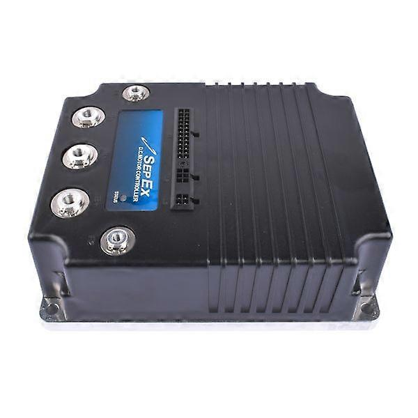 1244-5461 Replacement for Curtis Electric Forklift 400 Amp 16 KHz 36V/48V Motor Controller