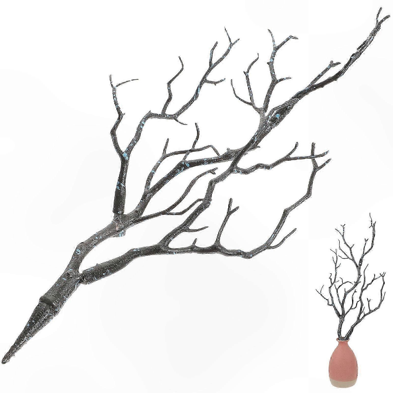 Artificial Tree Branches for Vases Manzanita Style Decor