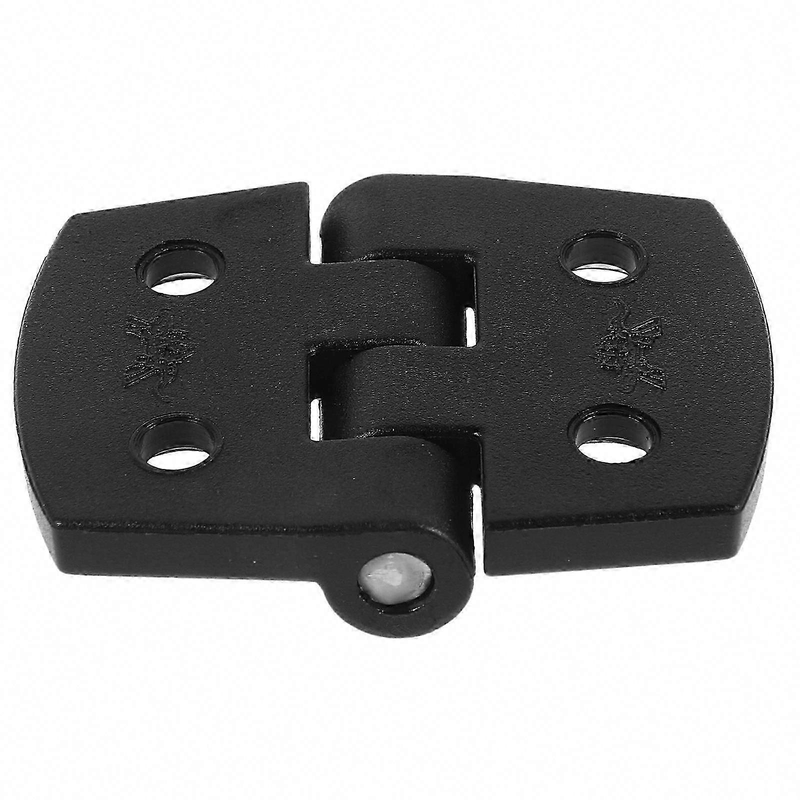 Heavy Duty Marine Grade Hinge for Truck and Boat Installation, Smooth Functionality, 1 Set