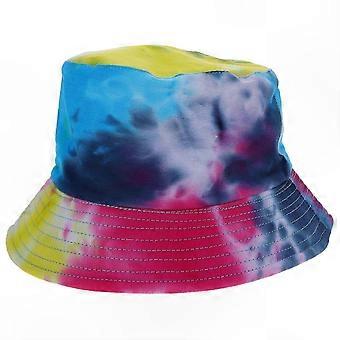 Sombrero de pesca con protección UV para actividades al aire libre