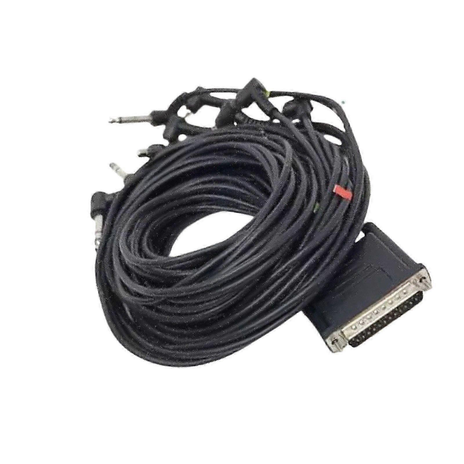 Cable Harness Snake Loom For Roland V Drum Module Select Type Td-07/td-17/td-2z1