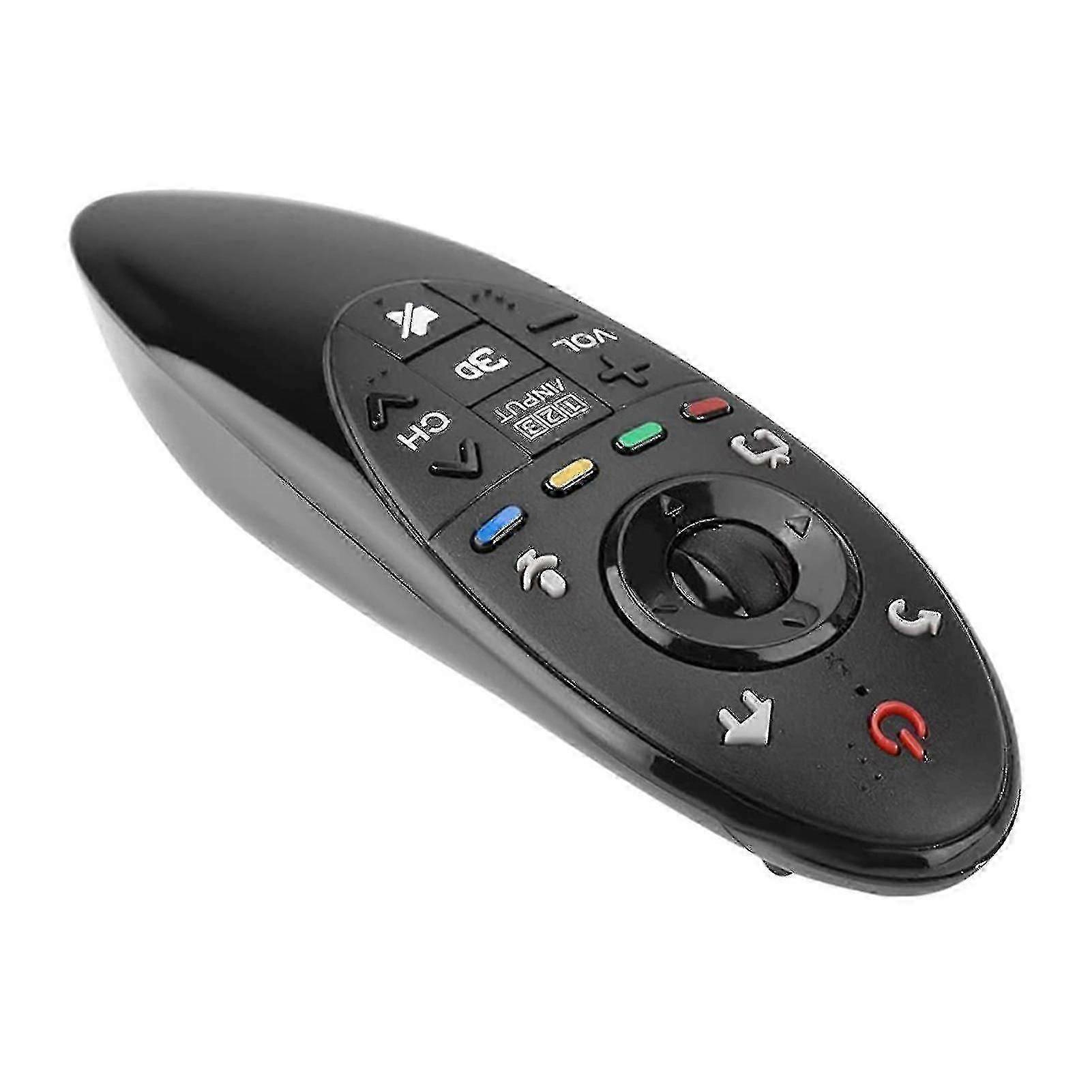 Tv Remote Control Compatible With Lg An-mr500g Multifunctional Replacement Controller Easy