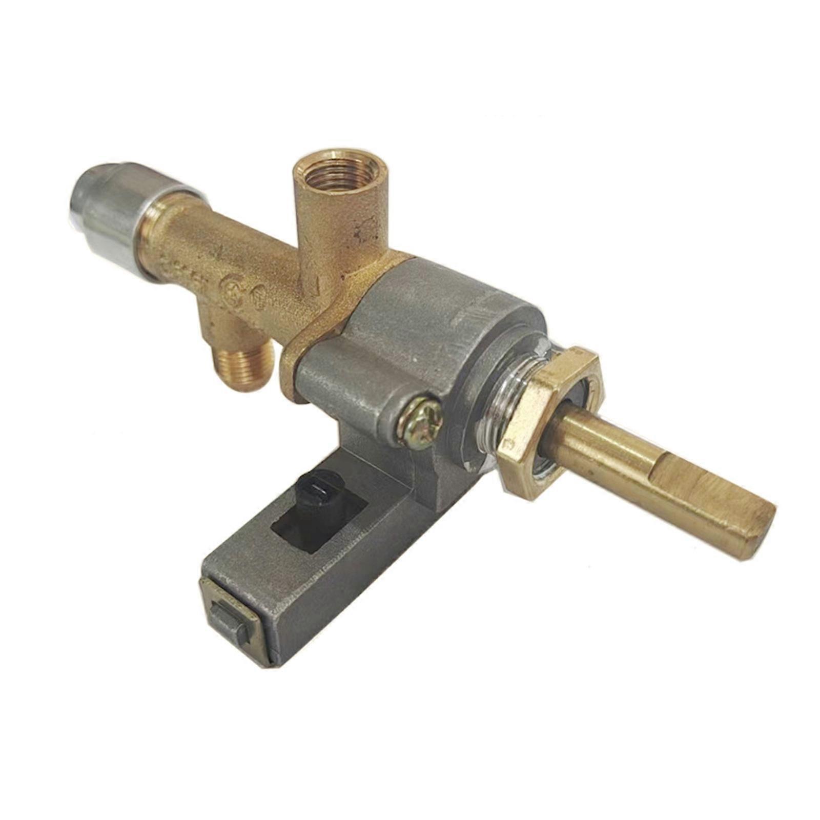 Thermoelectric Adapter  Gas Fire Pit And Heating Furnace Misfire Device Gas Heating Adapter Main Control Adapter Multicolor