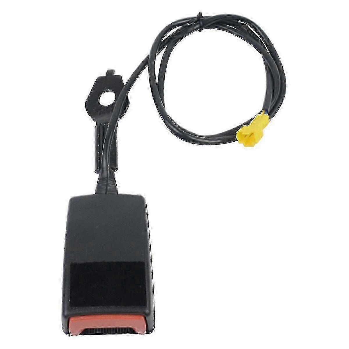 2025 Front Left Driver Seat Belt Buckle A2048602369, 2048602369 suitable for certain models