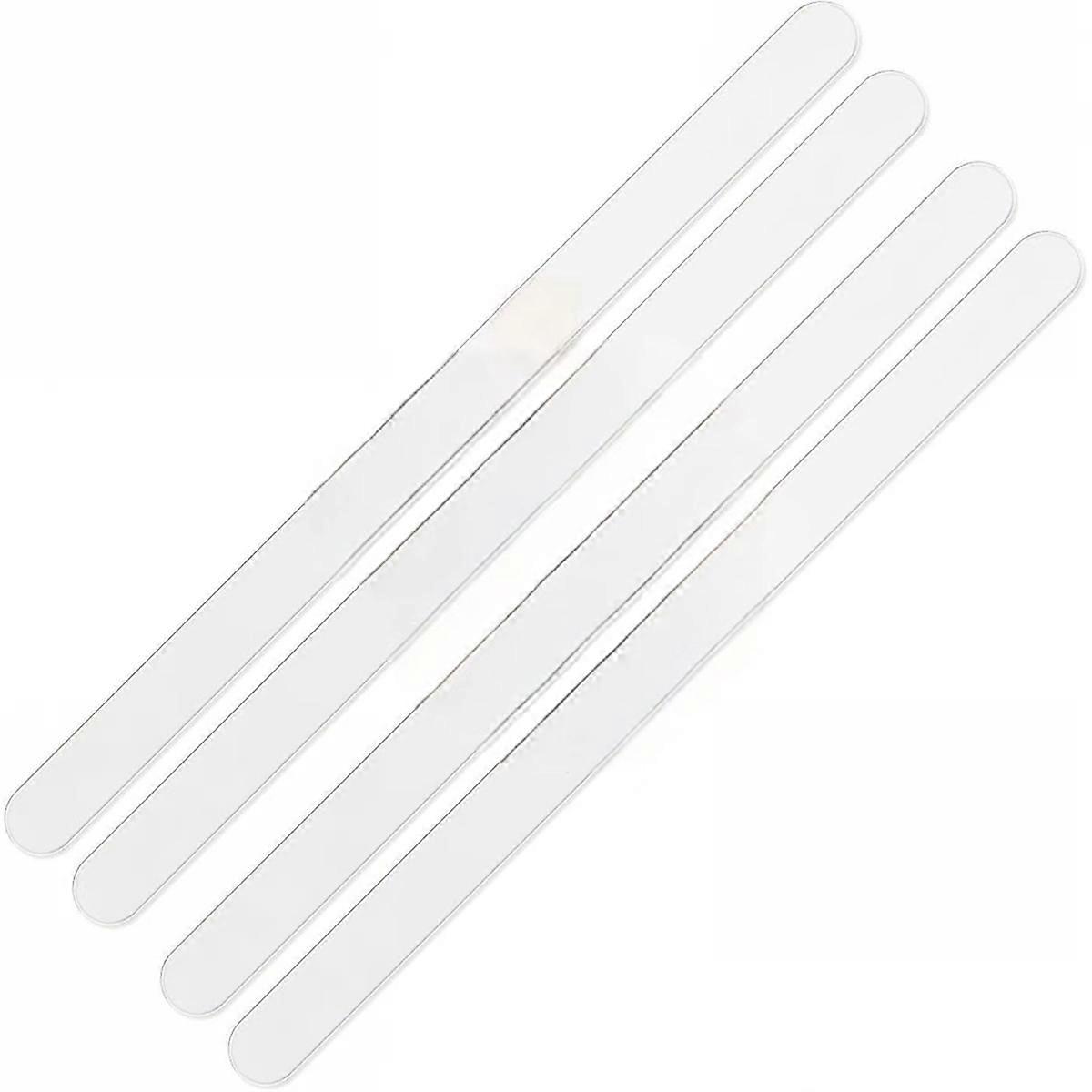 4PCS Replacement Strips for Bedsheet Holder, Replacement Straps Compatible with Most Lock Sheet Hol