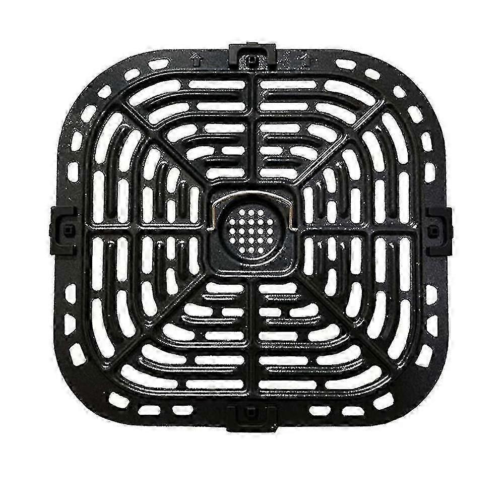 Plate For Instants Vortex Plus 6qt Air Fryers, Upgraded Square Pan Tray -gt